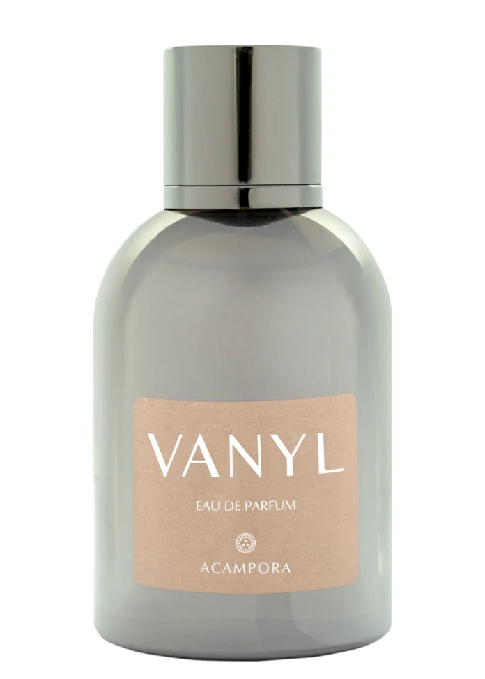 Vanyl – Eau de Parfum Bruno Acampora — аромат