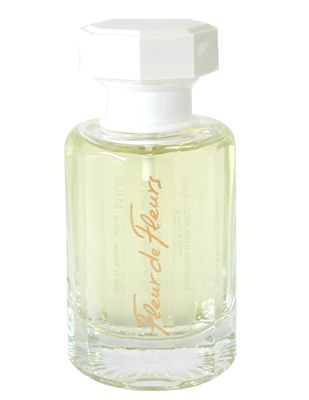 Fleur de Fleurs Nina Ricci — аромат