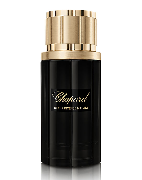 Black Incense Malaki Chopard — аромат
