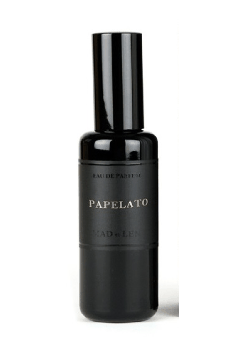 Papelato Mad et Len — аромат