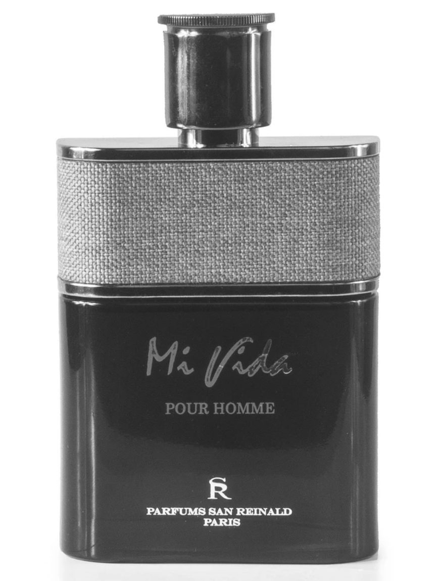 Mi Vida Parfums San Reinald — аромат