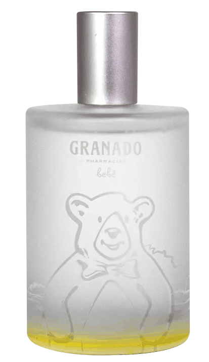 Bebê Tradicional Granado — аромат