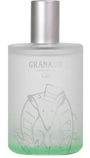 Bebê Erva-Doce Granado — аромат