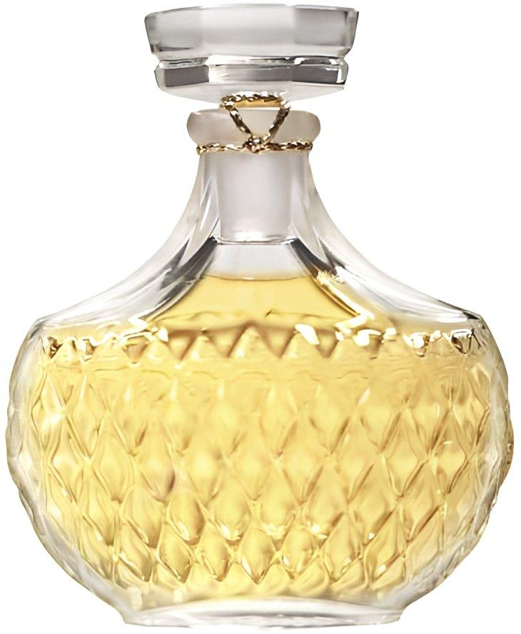 Capricci Nina Ricci — аромат