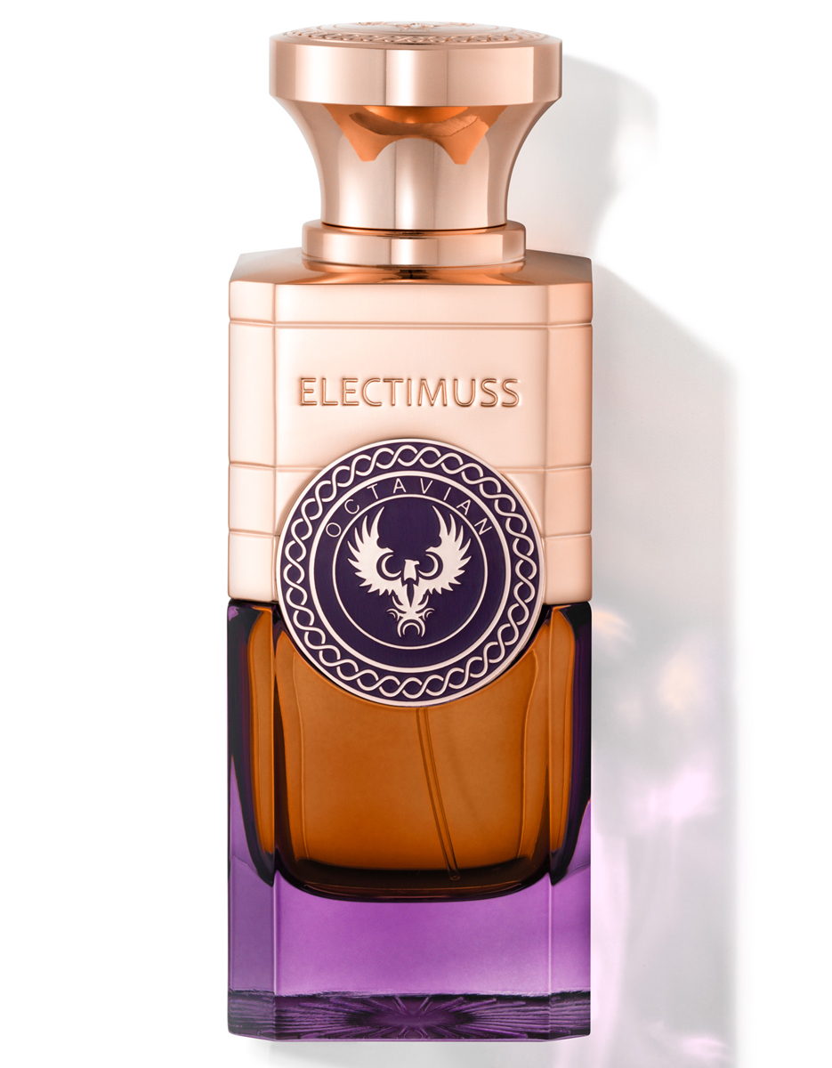 Octavian Electimuss — аромат