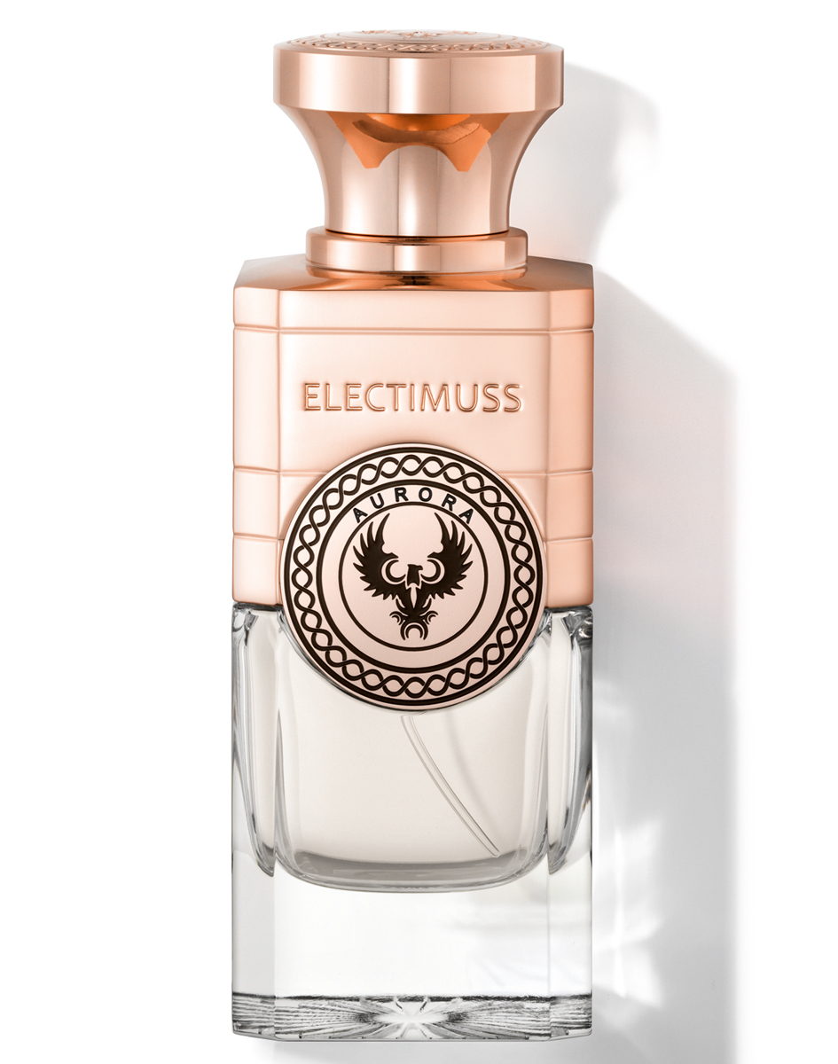 Aurora Electimuss — аромат