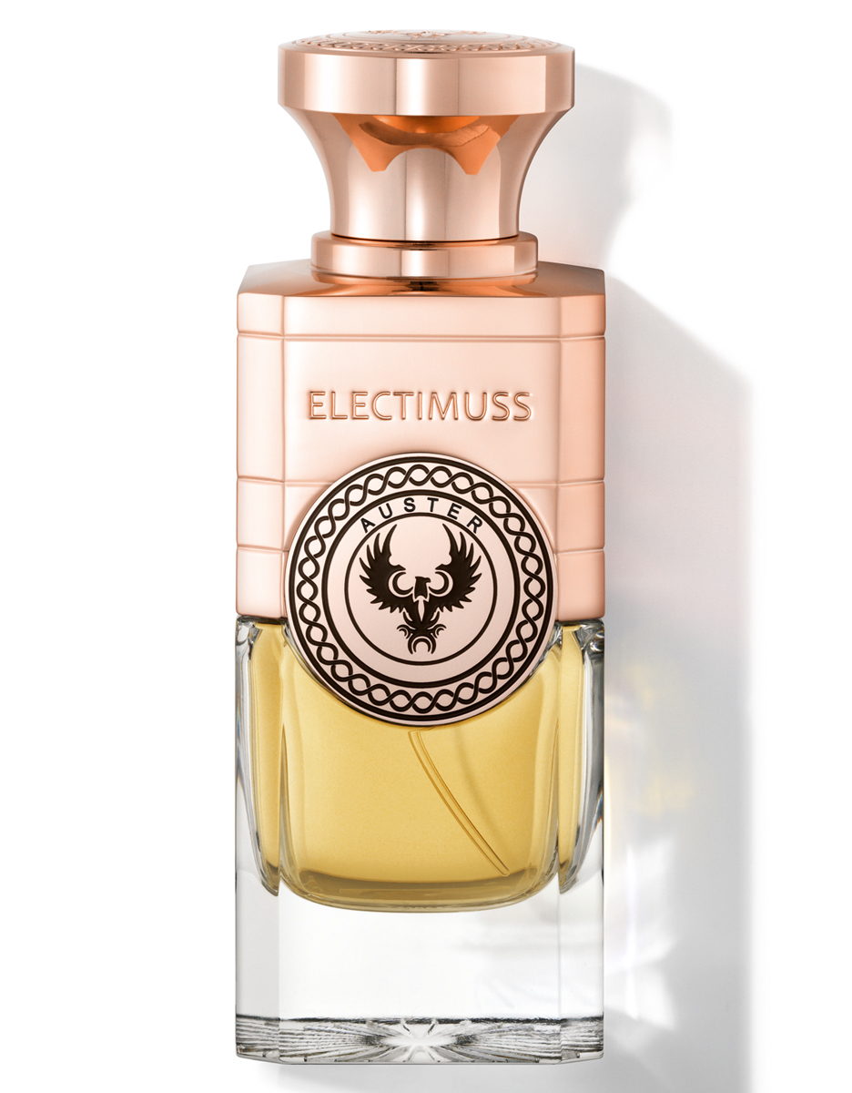 Auster Electimuss — аромат