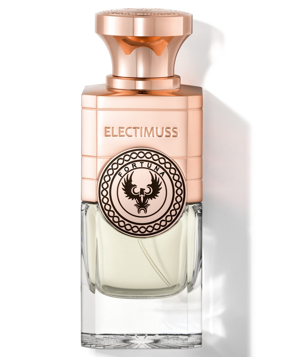 Fortuna Electimuss — аромат
