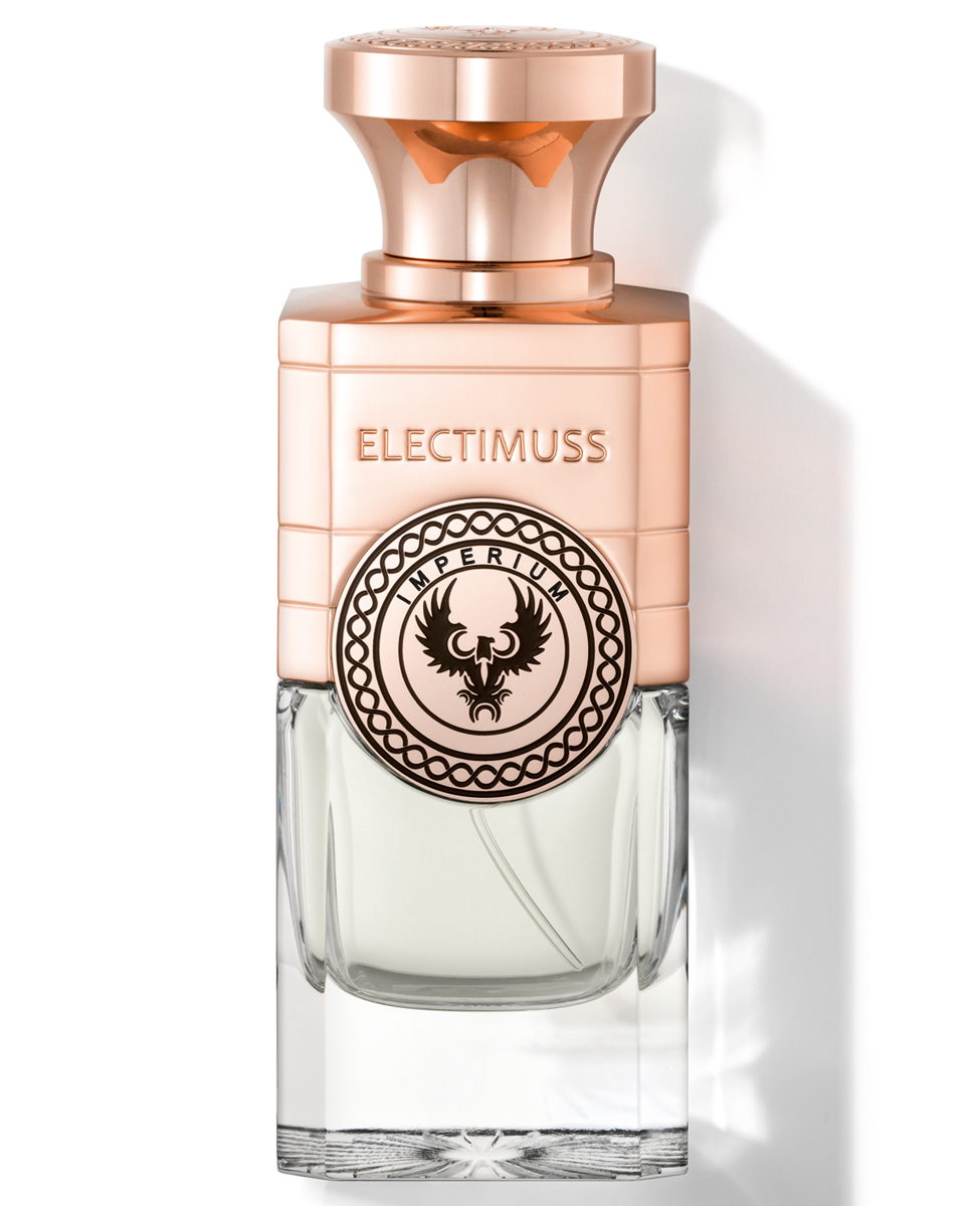 Imperium Electimuss — аромат