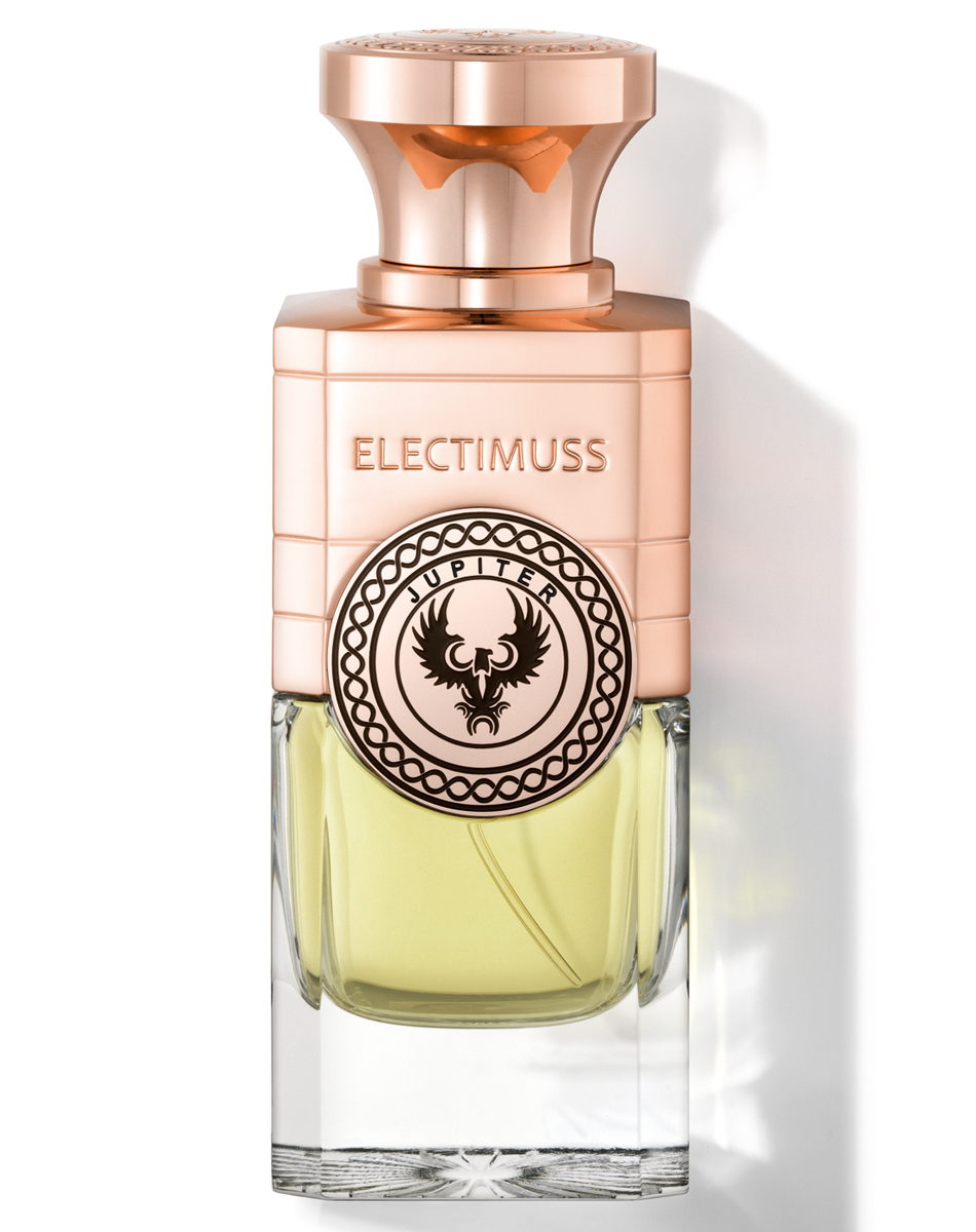 Jupiter Electimuss — аромат