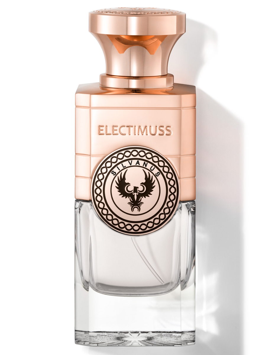 Silvanus Electimuss — аромат