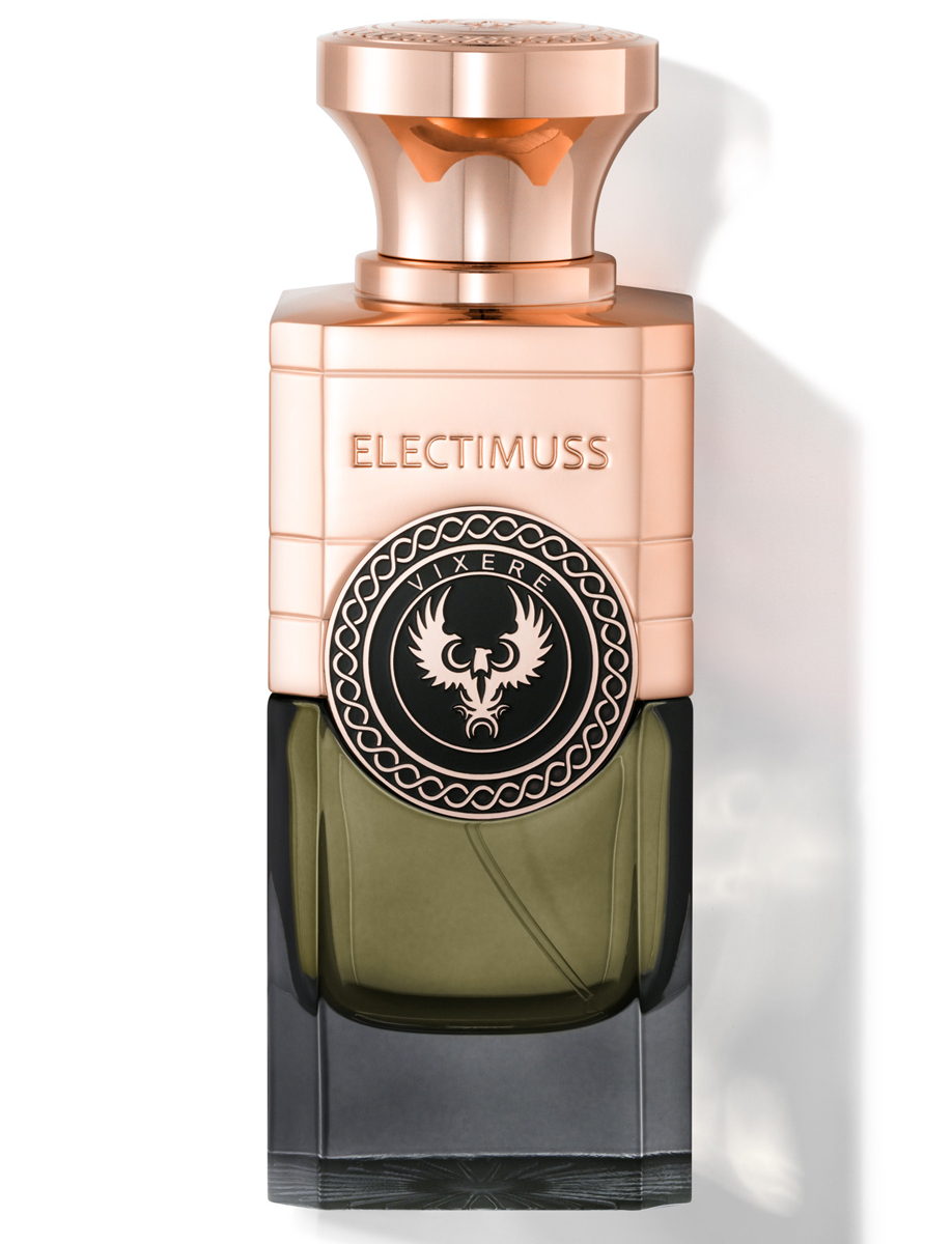 Vixere Electimuss — аромат