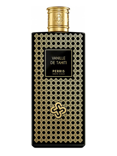 Vanille de Tahiti Perris Monte Carlo — аромат