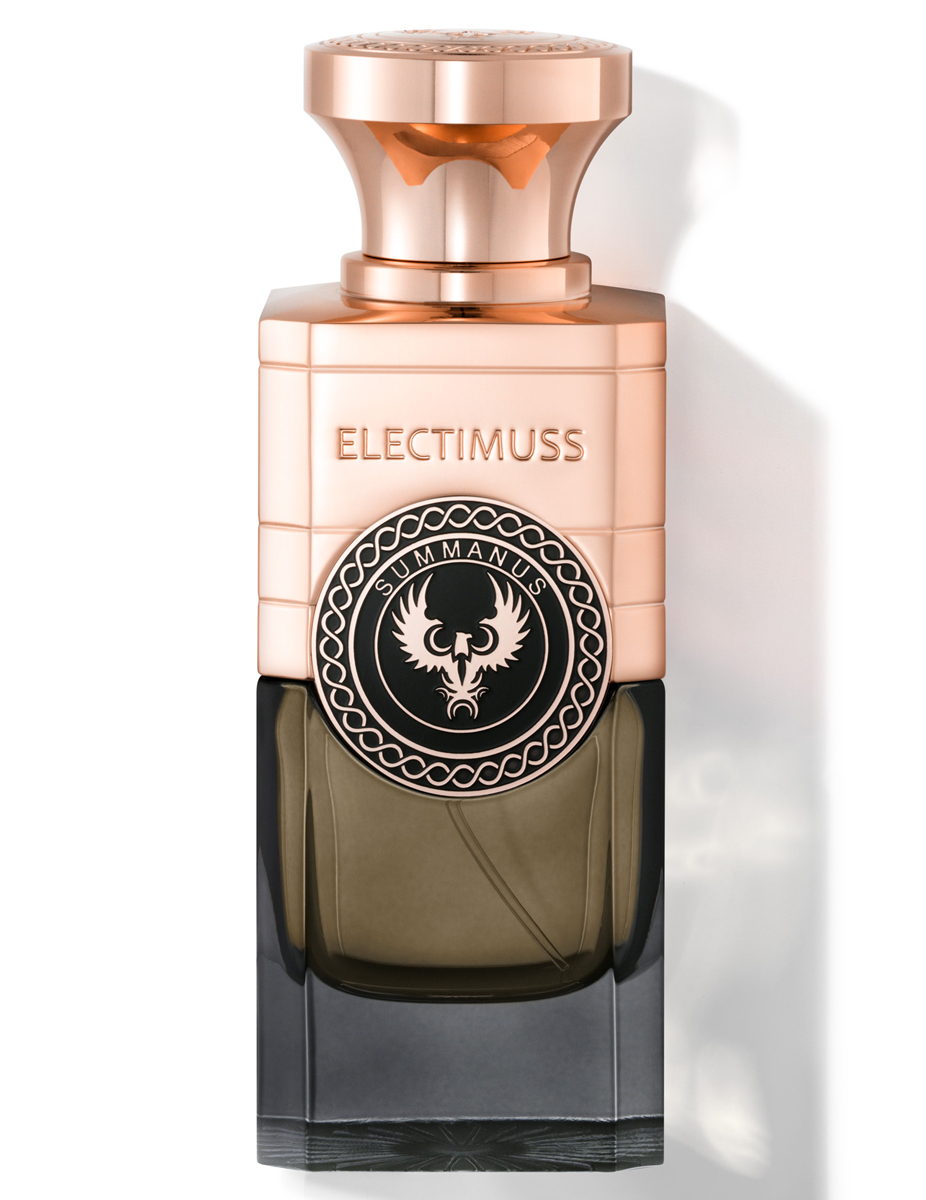 Summanus Electimuss — аромат