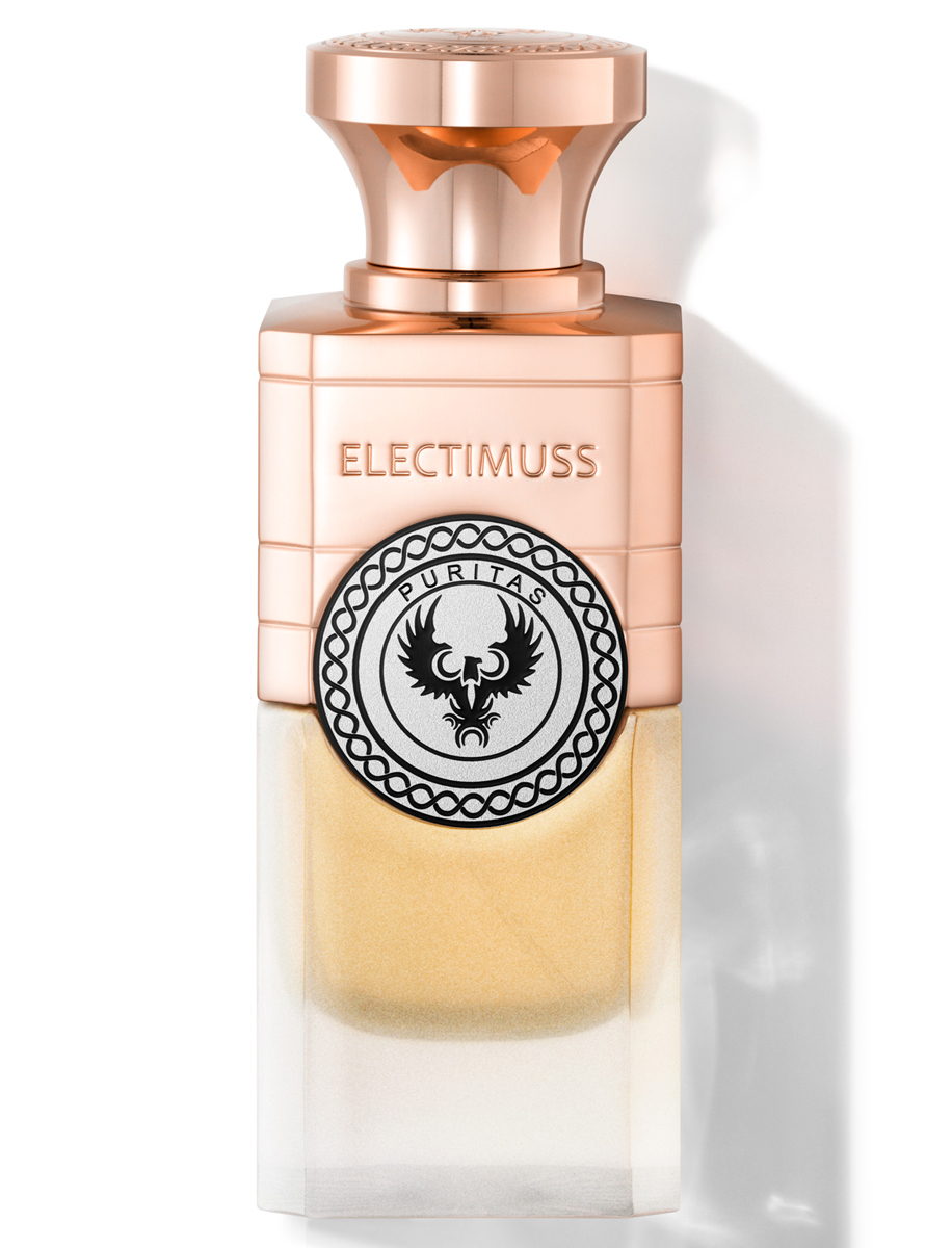 Puritas Electimuss — аромат