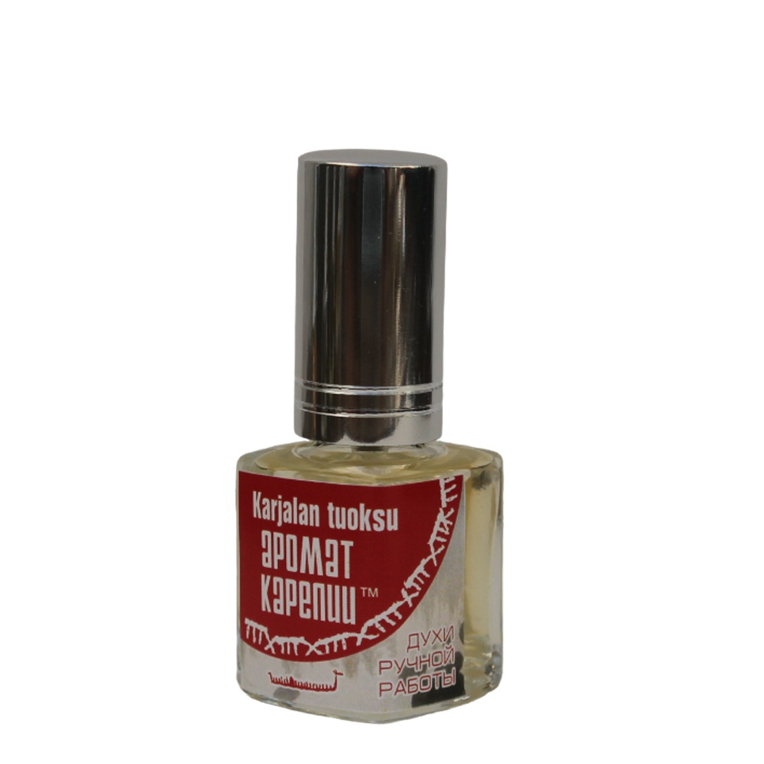 Karjalan tuoksu Aroma Karelia — аромат
