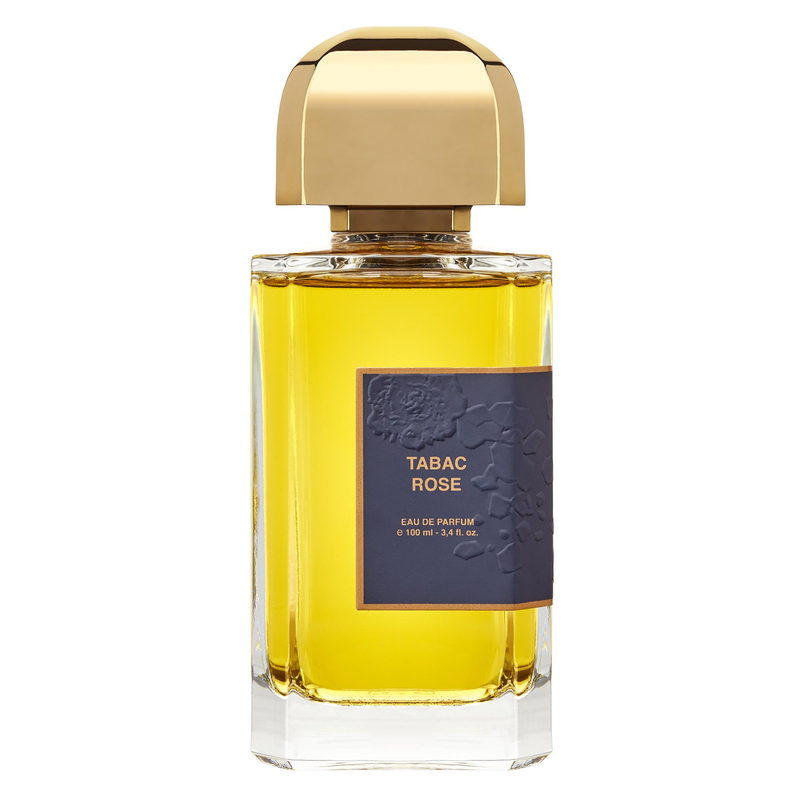 Tabac Rose BDK Parfums — аромат