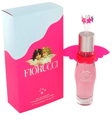 Fiorucci Fiorucci — аромат