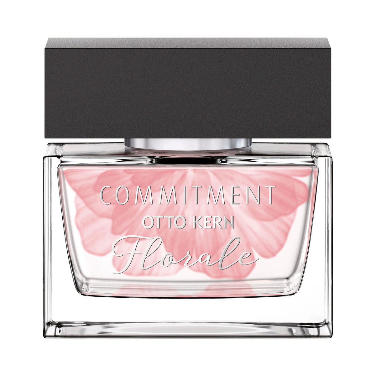 Commitment Florale Eau de Parfum Otto Kern — аромат