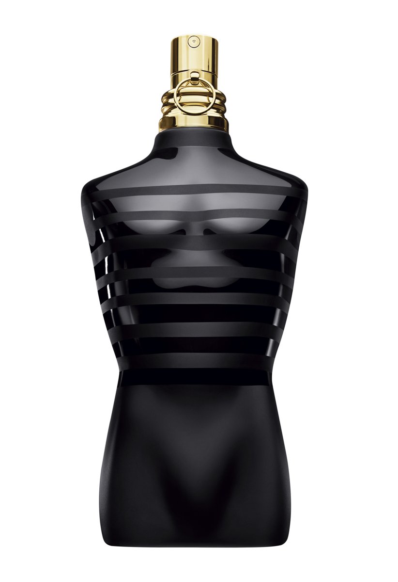 Le Male Le Parfum Jean Paul Gaultier — аромат