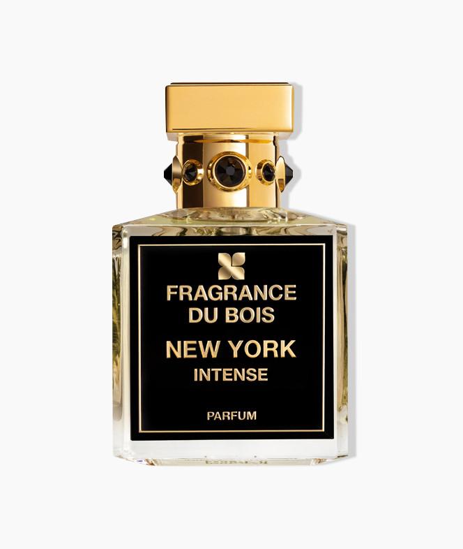 New York Intense Fragrance Du Bois — аромат