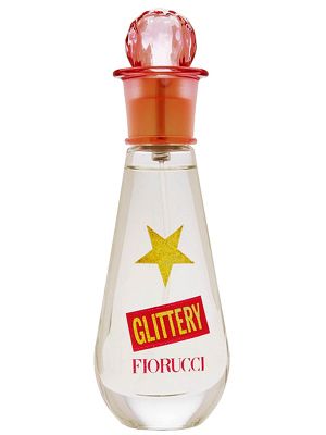 Glittery Fiorucci — аромат