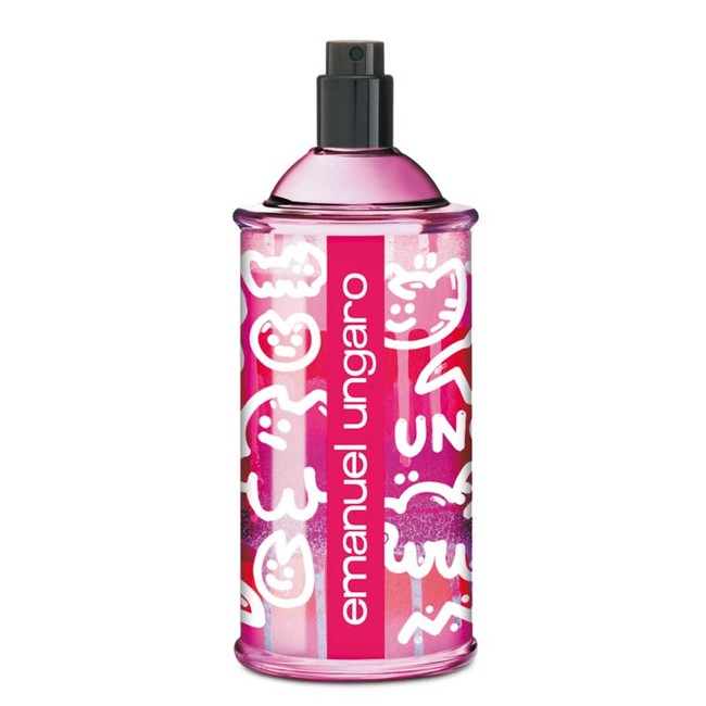 Emanuel Ungaro Fresh For Her Emanuel Ungaro — аромат