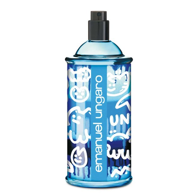 Emanuel Ungaro Fresh For Him Emanuel Ungaro — аромат
