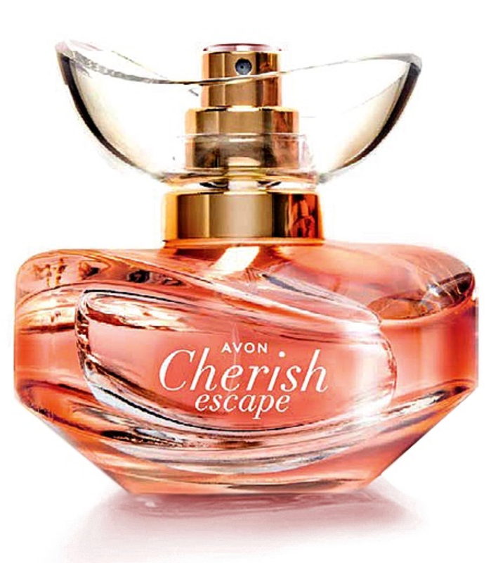 Cherish Escape Avon — аромат