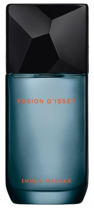 Fusion d'Issey Issey Miyake — аромат