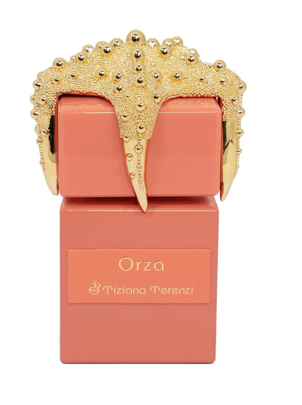 Orza Tiziana Terenzi — аромат