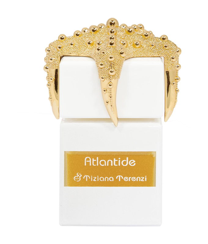 Atlantide Tiziana Terenzi — аромат