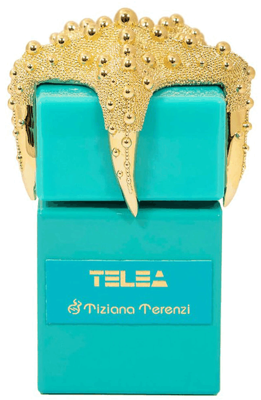 Telea Tiziana Terenzi — аромат