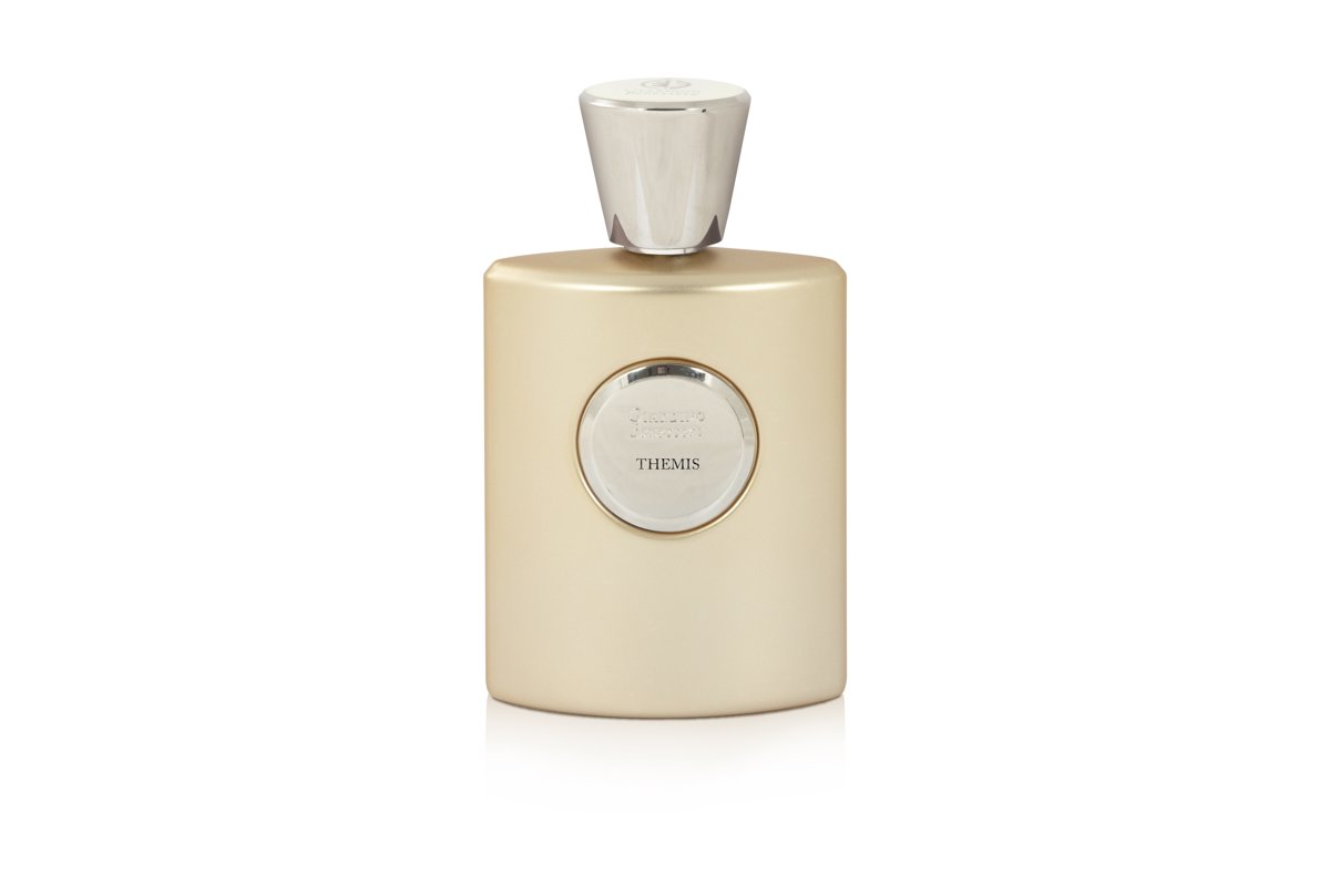 Themis Giardino Benessere — аромат