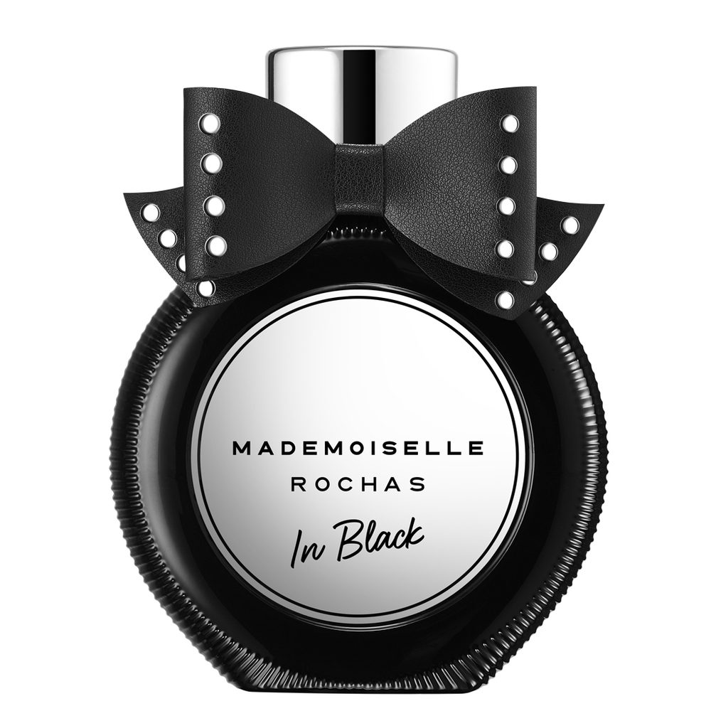 Mademoiselle Rochas In Black Rochas — аромат
