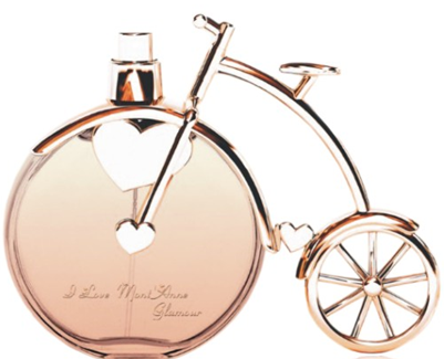 I Love Mont'Anne Glamour Mont’Anne Parfums — аромат