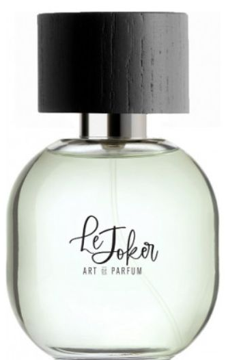 Le Joker Art de Parfum — аромат
