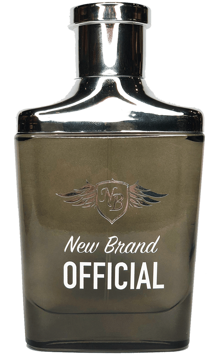 New Brand Official New Brand Parfums — аромат