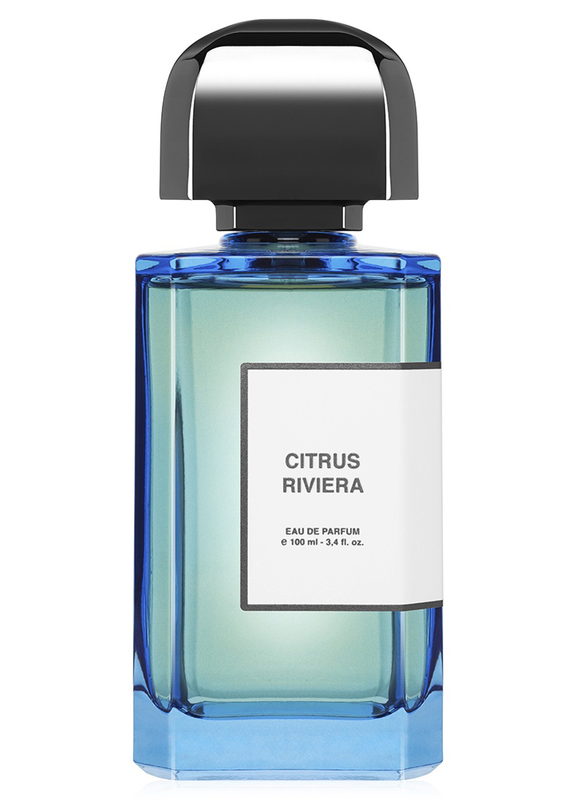 Citrus Riviera BDK Parfums — аромат