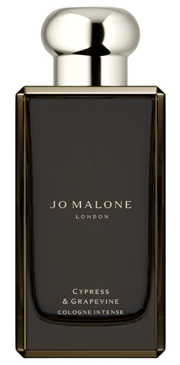 Cypress & Grapevine Cologne Intense Jo Malone London — аромат