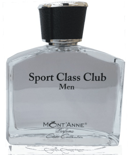 Sport Class Club Men Mont’Anne Parfums — аромат