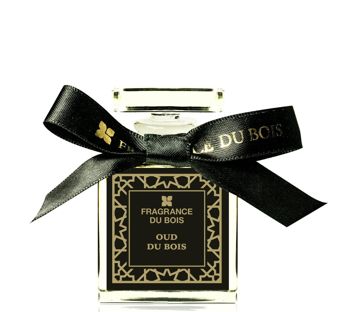 Oud du Bois Fragrance Du Bois — аромат