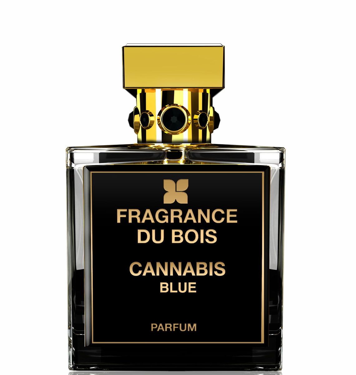Cannabis Blue Fragrance Du Bois