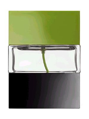 Creations Greenify MAC — аромат