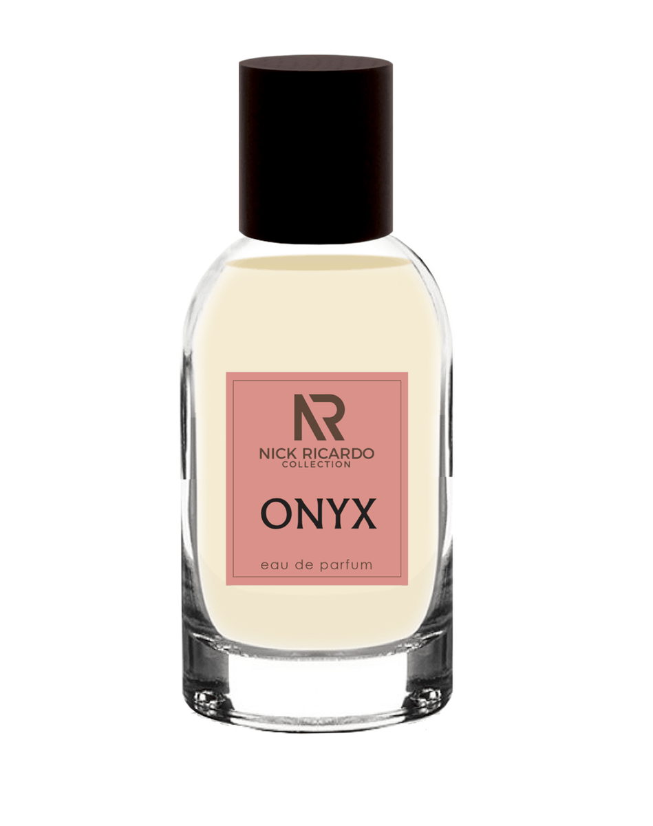 Onyx Nick Ricardo Collection — аромат