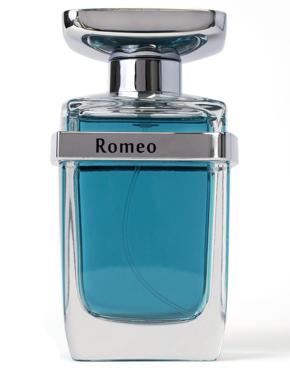 Romeo Aurora Scents — аромат