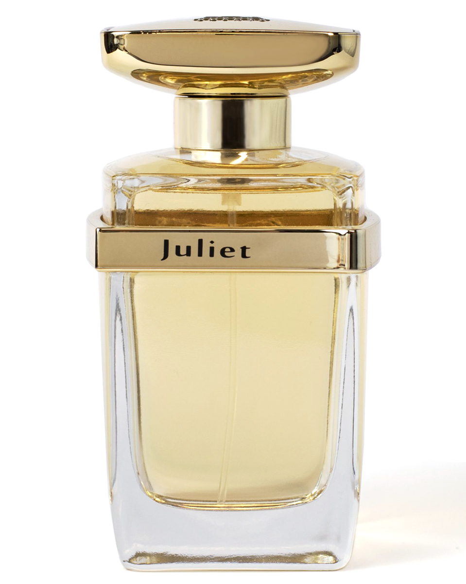 Juliet Aurora Scents — аромат