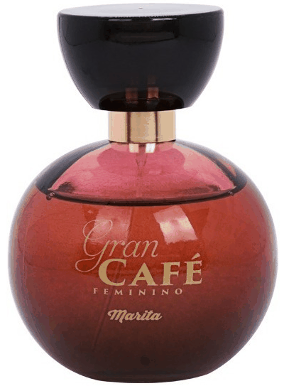 Gran Café Marita Parfum — аромат