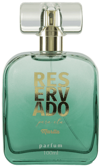 Reservado para Ela Marita Parfum — аромат