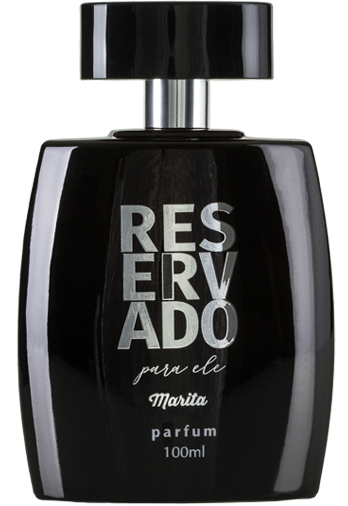 Reservado para Ele Marita Parfum — аромат